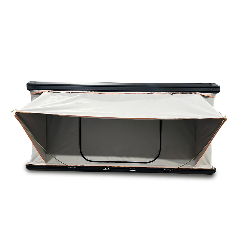 

Rooftop Automatic Hard Shell SUV Aluminum Outdoor Waterproof Camping Pick Camper Tent for SUV Pickup