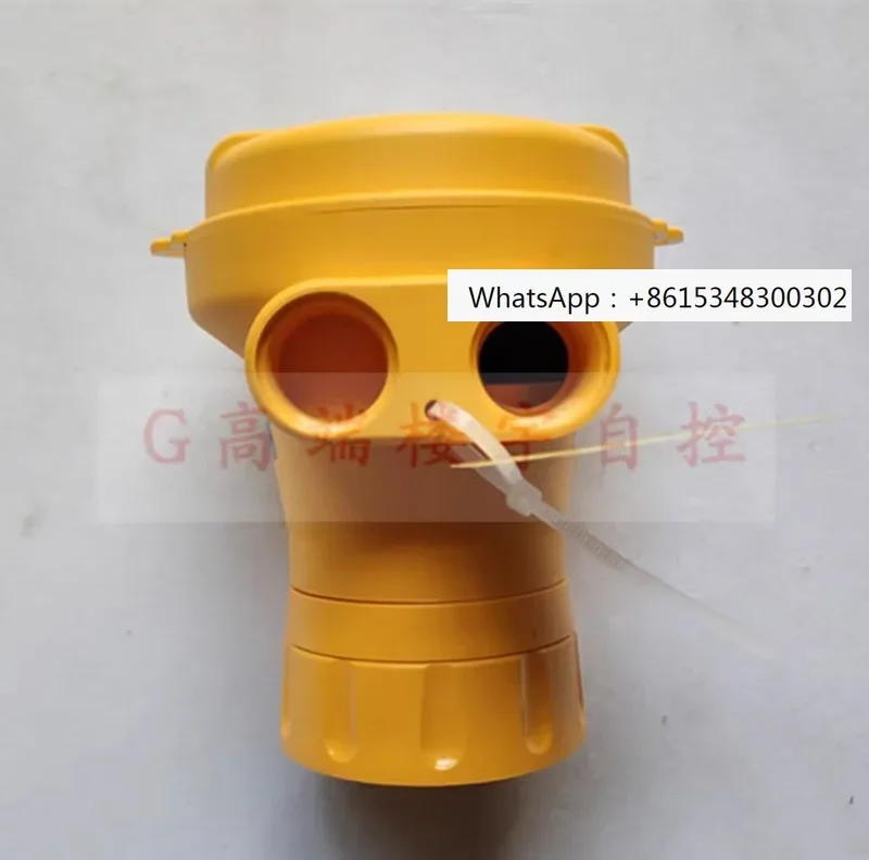 +GF+Signet оригинальный датчик-усилитель PHORP в сборе передатчик онлайн 3-2751-2 2750-2