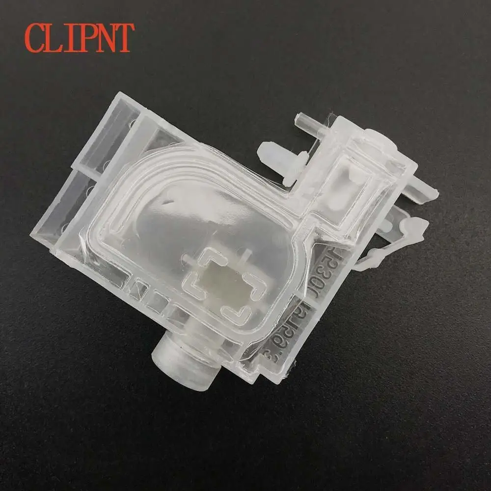 

10pcs Ink Damper For L300 L800 L801 L1800 L810 L850 L101 L201 L100 L200 L210 Inkjet Printer dumper filter Cartridge