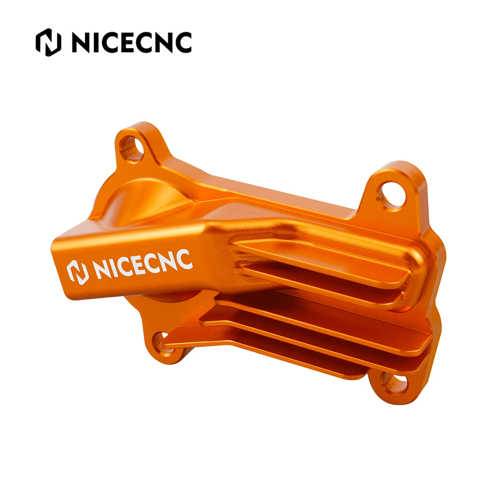 NiceCNC для KTM 250 300 EXC XC-W 2017-2019 SX250 SX300 XC250 SX XC 2017-2018 крышка водяного насоса защита