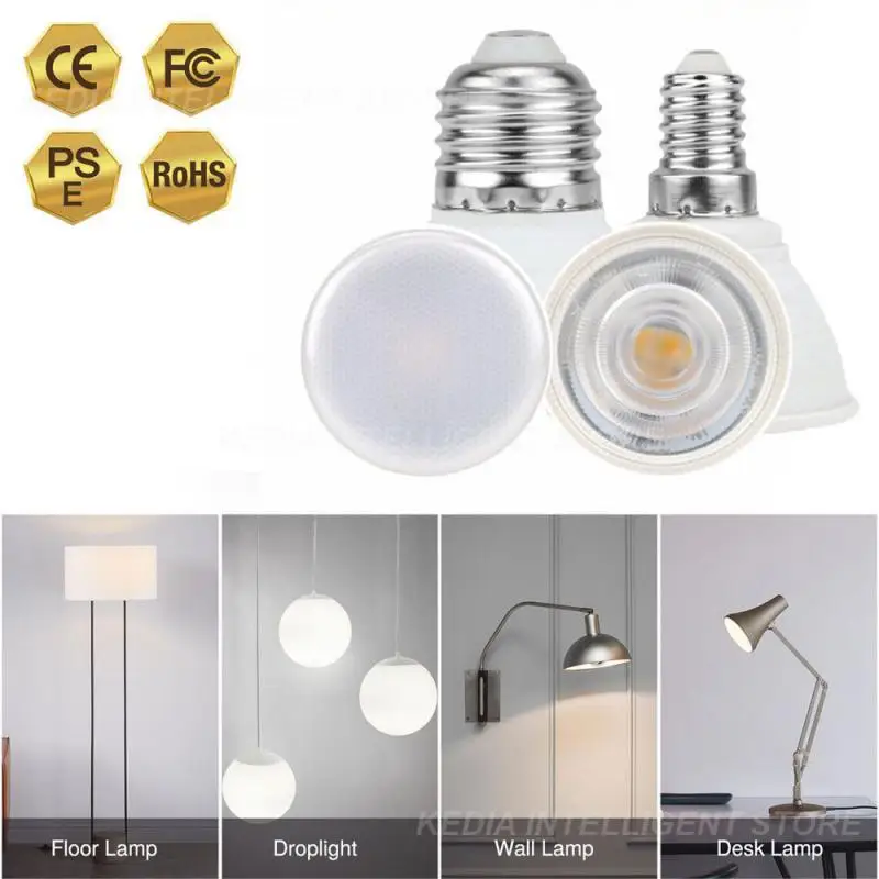 

Энергосберегающая лампа E27 E14 для внутреннего освещения, 220 В