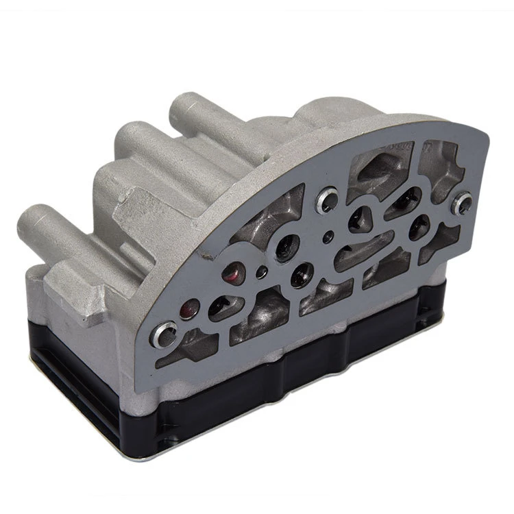 Заводской OEM A604 604 41TE соленоид коробки передач в сборе для Dodge зарядное устройство