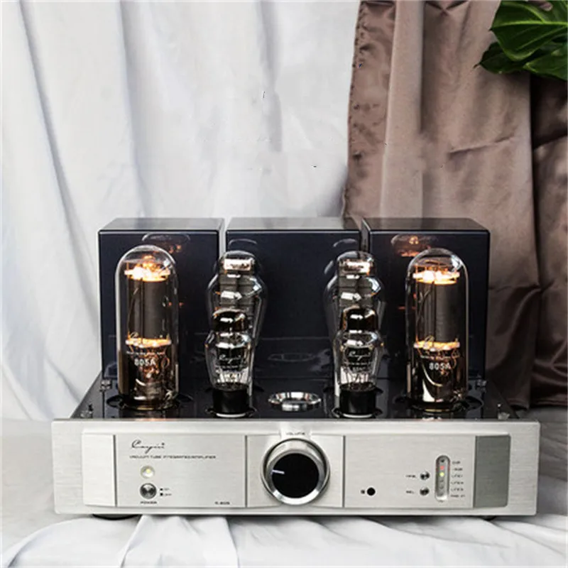 Рисунок 2 - Cayin A-805 Hi-end HiFi Встроенный усилитель мощности