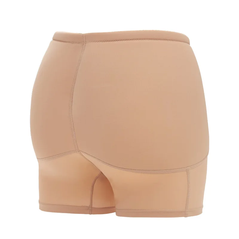 Поддельная задница Поддельное цельное нижнее белье Женское увеличение бедер Feng