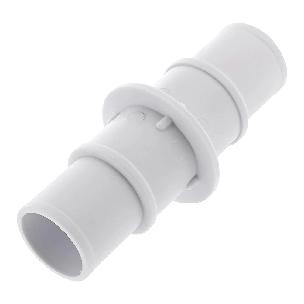 

1-1/4 Or 1-1/2 Hose Connector Coupling For Vacuums Cleaners Or Filter Pump Hoses Attachment Converter Dust Hose Port Adapter