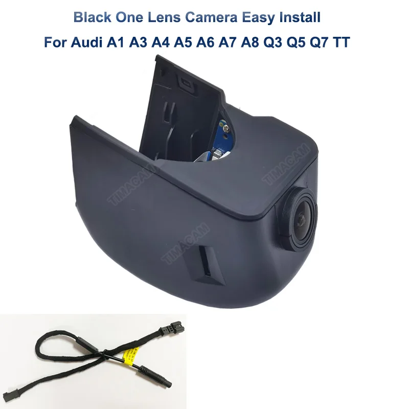 

Новый Автомобильный видеорегистратор FHD с Wi-Fi, видеорегистратор для Audi a4 b8 b9 a3 8v 8p a5 a6 c7 a7 q5 q7 q3 q8 q2 q4 s3 8v s5 b9 s4 b8 tt rs 2004-2012