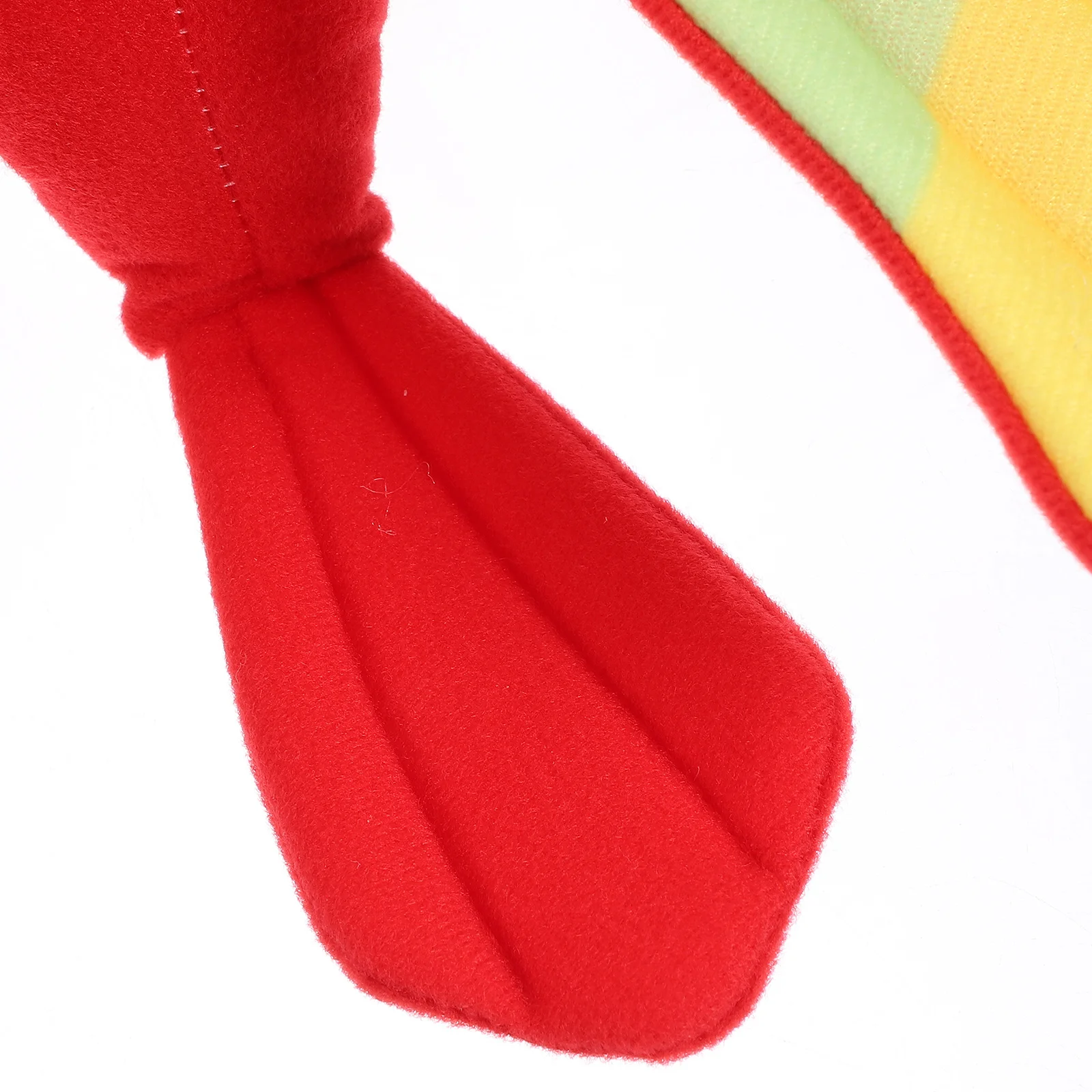 Мягкий попугай пиратский костюм для косплея комплект костюмов на Хэллоуин