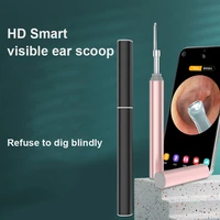 high definition smart visual ear picker wireless wifi ear picker ear picker ear cleaning care device ear care ear cleaning