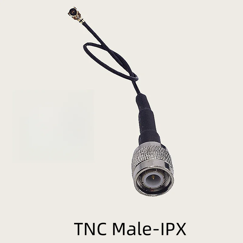 Кабель-переходник с разъемами типа папа и Мама для SMA/MCX/TNC/N