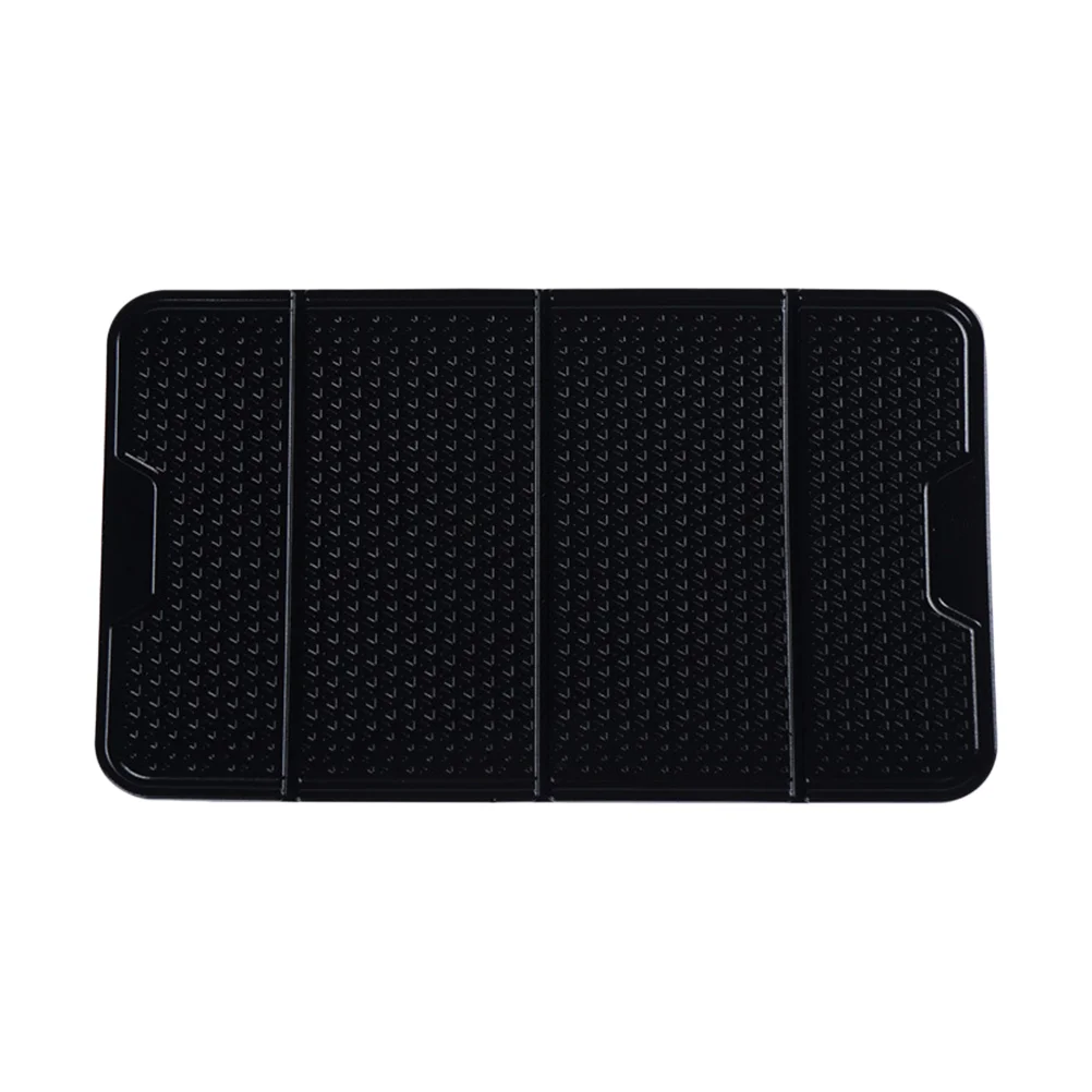 

1PC Car Silicone Pad Reusable Washable Dashboard Mat for Wallet Keys Glasses