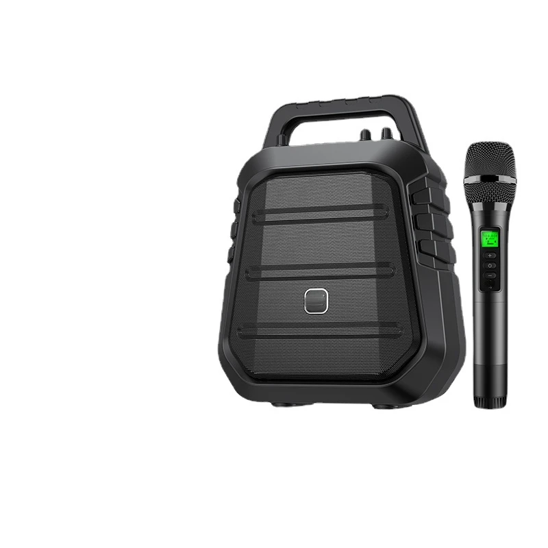 

S97 Conference Teaching Loudspeaker Equipment Outdoor Portable Audio High-Power Speaker