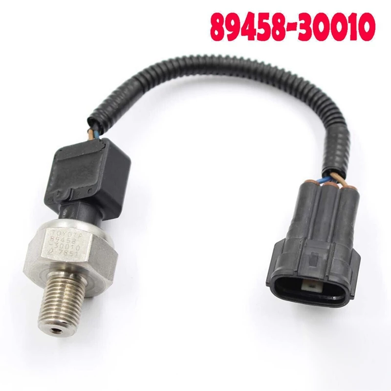 Датчик давления топлива 89458-30010 для Lexus IS250 IS350 GS300 GS430 запасные части 89458-30011