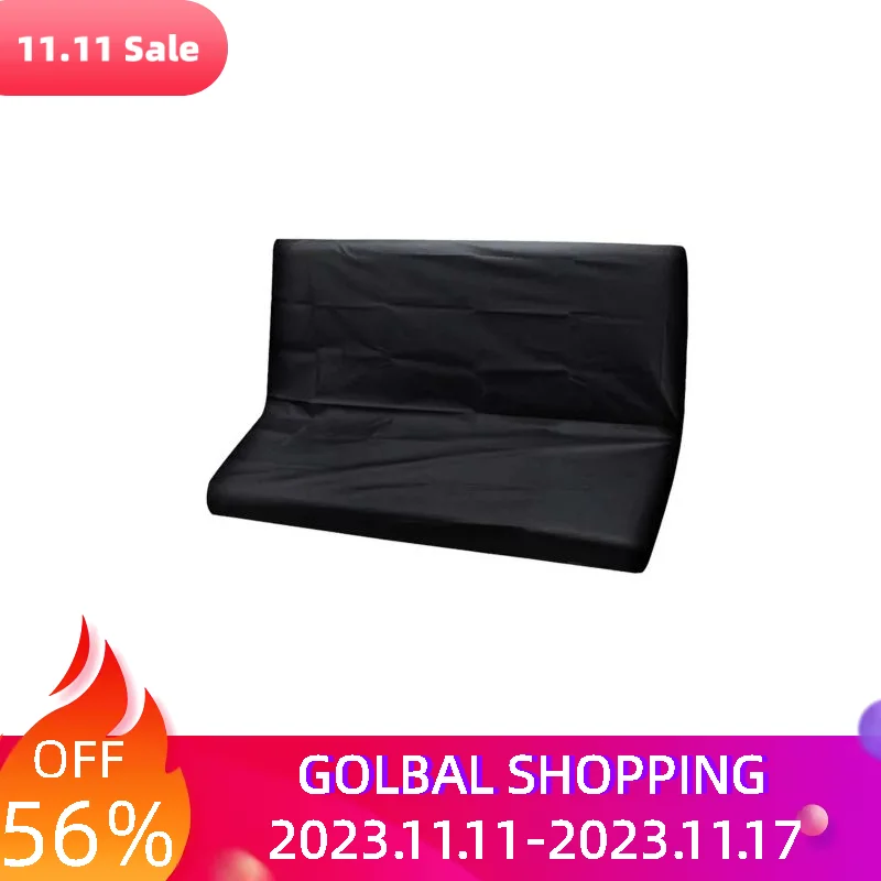 

Heavy Duty Washable Cushion Universal Dustproof Anti Dirt Solid Front Rear Waterproof Auto Accessories Protector Car Seat Cover