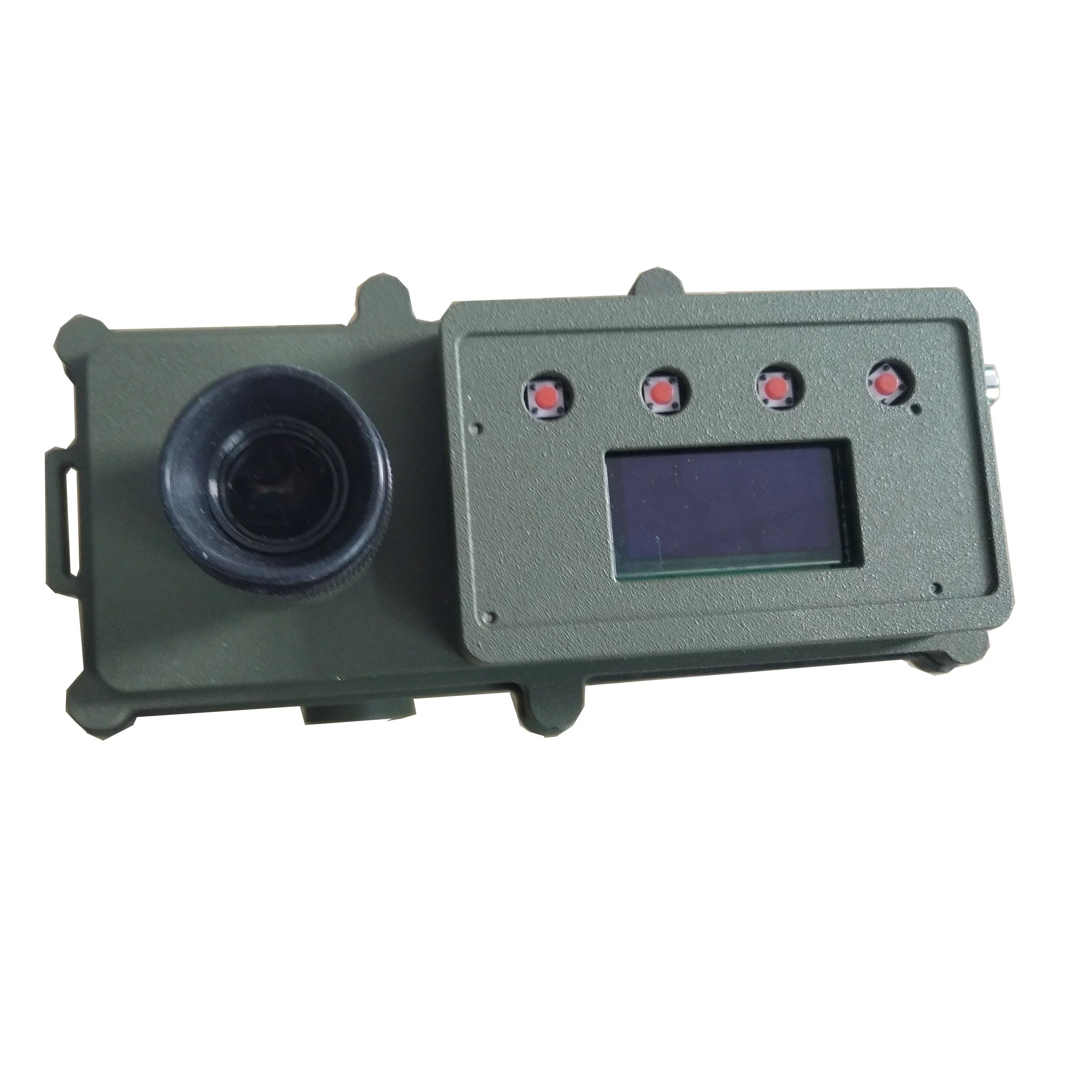 Многофункциональный лазерный дистанционный дальномер с высоким увеличением 20