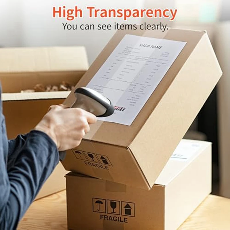 Прозрачная упаковочная лента диспенсер для ленты сверхпрочная доставки