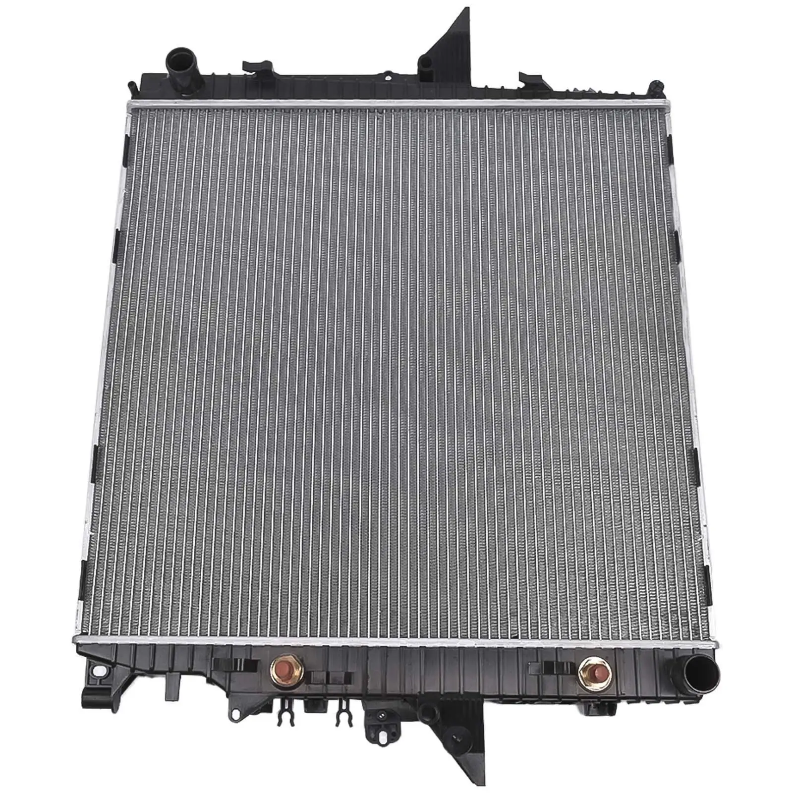

AP03 New Radiator For 2006-2009 Land Rover Range Rover Sport, Fits 2005-2009 Land Rover LR3 4.0L LR021777