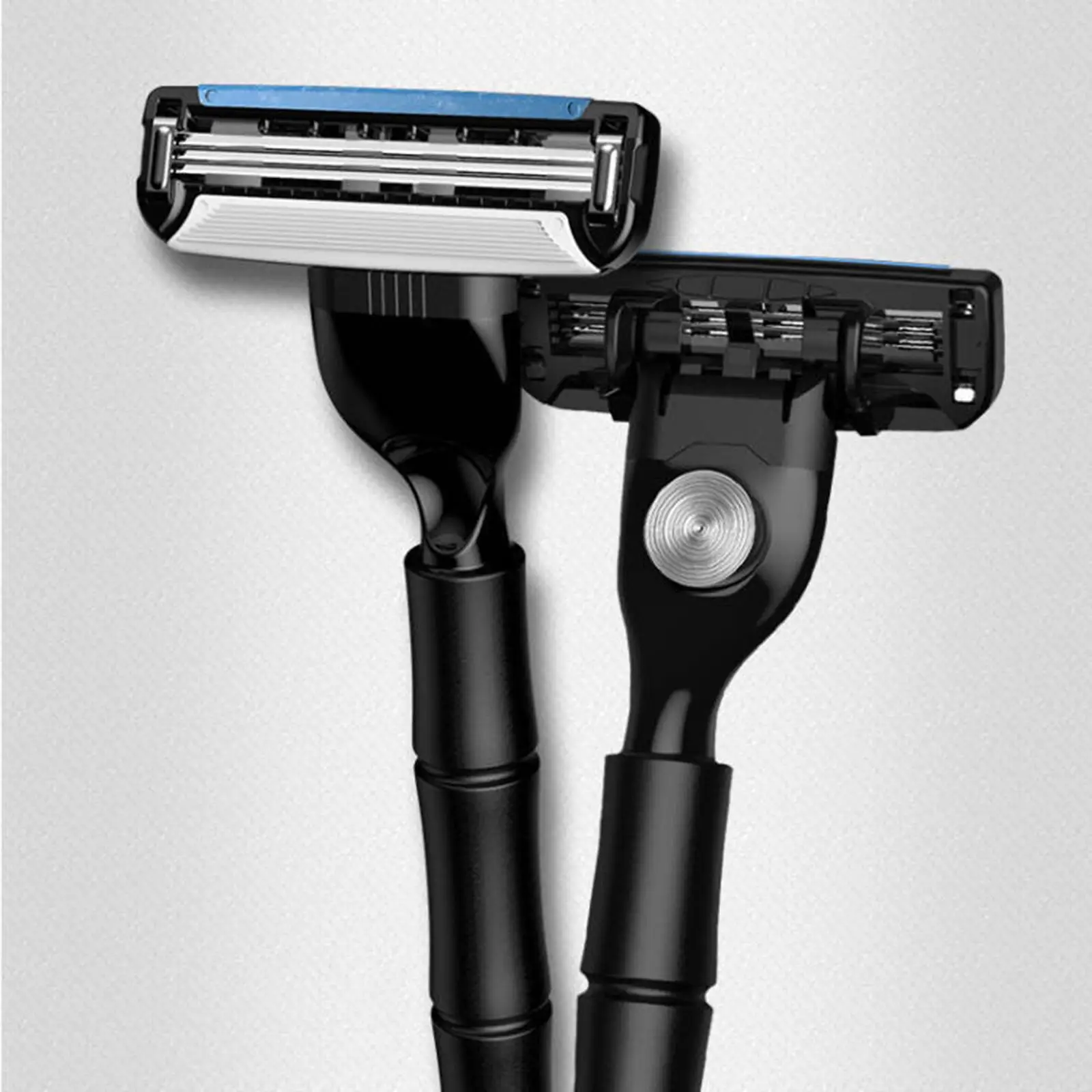 

Safety Shaving Razor Whole Body Washing 3-Layer Blade for Hair Removal Beard