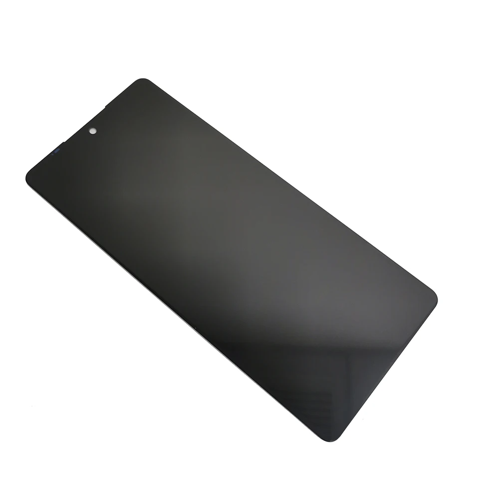 6 8-дюймовый IPS-дисплей для LG Stylo LMQ730TM LM-Q730TM ЖК-дисплей с рамкой сенсорная панель