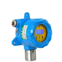 gas detector gas leak meter gas sensor alarm