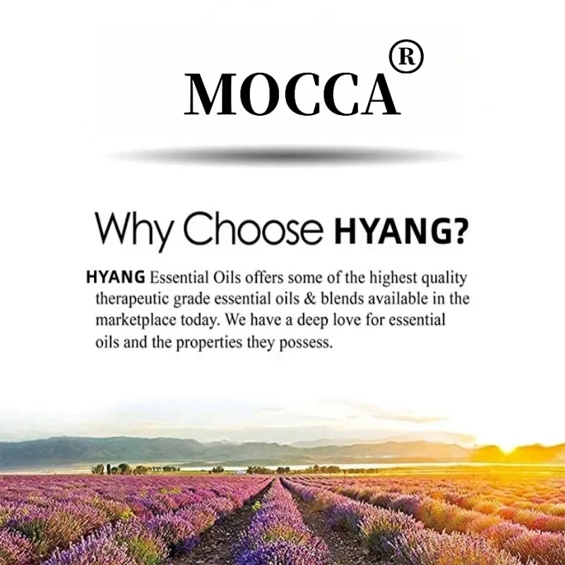 Эфирное масло MOCCA Patchouli (100% чистое и натуральное-неразбавленное) терапевтического