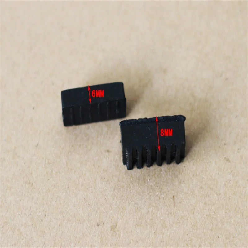 Резиновые прокладки изоляционные резиновые листы на заказ Нескользящие