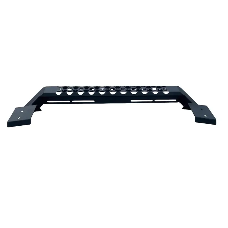 Автомобильный бампер конкурсная планка подходит для JETOUR Traveler T2 2023+