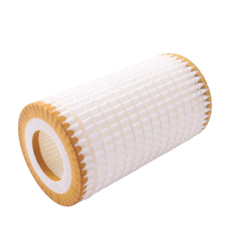 6X 0001802609 Замена флисовой сетки масляного фильтра двигателя автомобиля для Mercedes-Benz