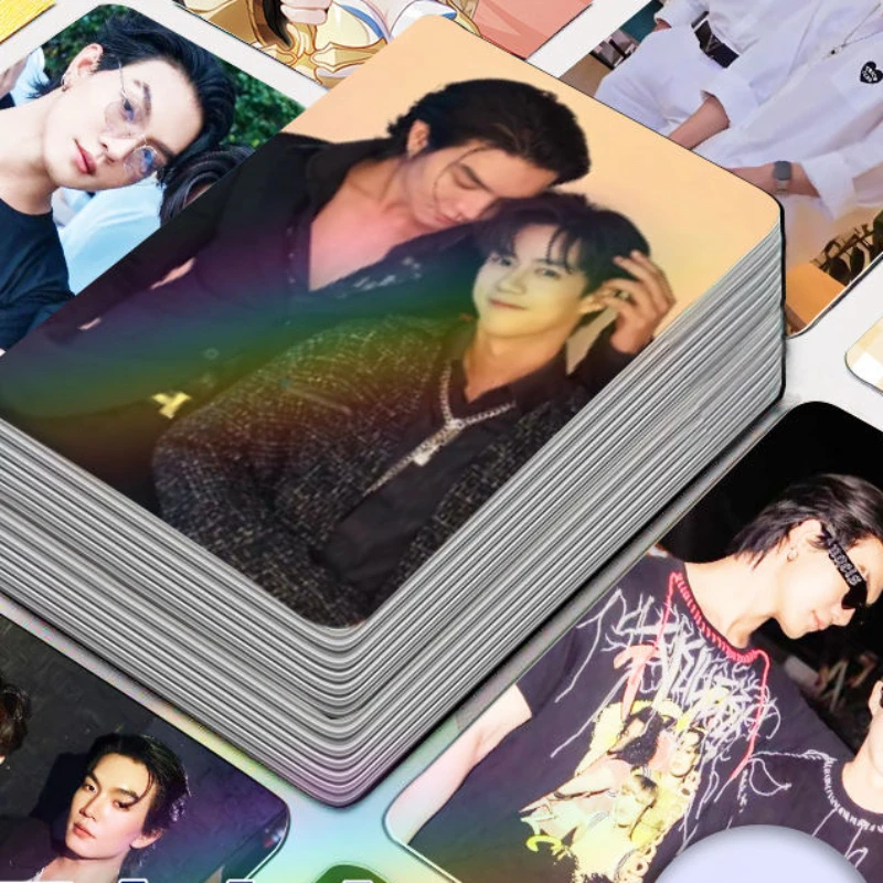 

Визитная карточка 3 дюйма Yongyut Oat Pasakorn