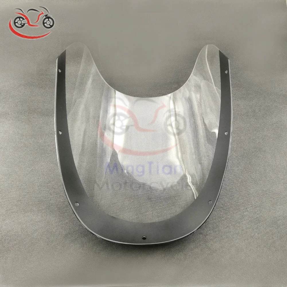 Переднее лобовое стекло защитного экрана капота RZV500 RZV500R RZ500 RD500LC RD300LC RD 300 500 LC для Yamaha 84-86.