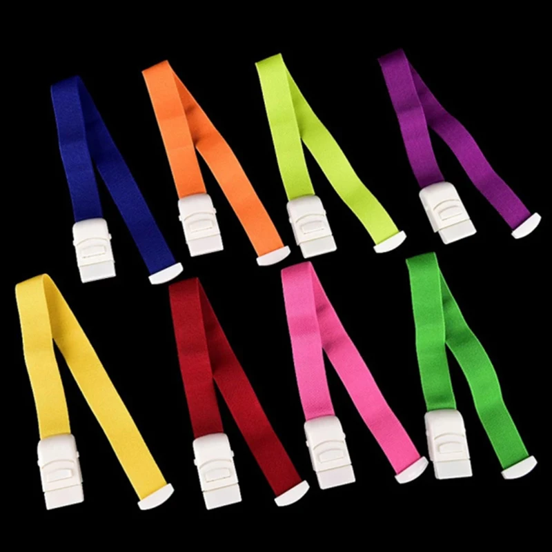 1pcs Medical Tourniquet Fast Release Mlow Faremedic Emergency Sports Buckle Outdoor Survival Gear Searn