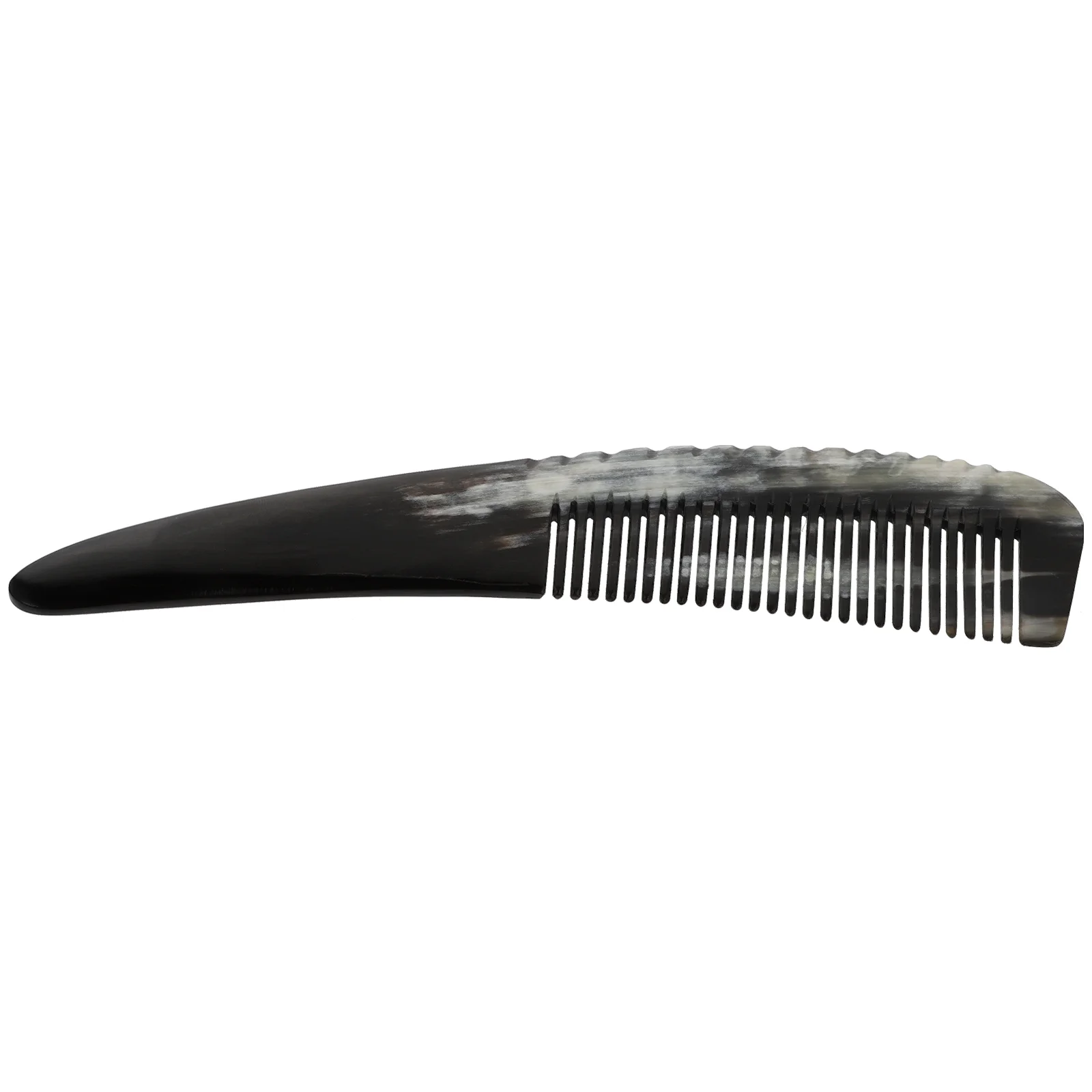

Comb Hairhead Horn Combs Brush Detanglingcurly Straighteningpocketdetangler Finestatic Scalpstraighter Ox Jade Detanglebeard