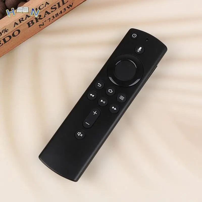 

Hot sale 1pc Voice Smart Search Remote Control L5B83H for Fire TV Stick 4K