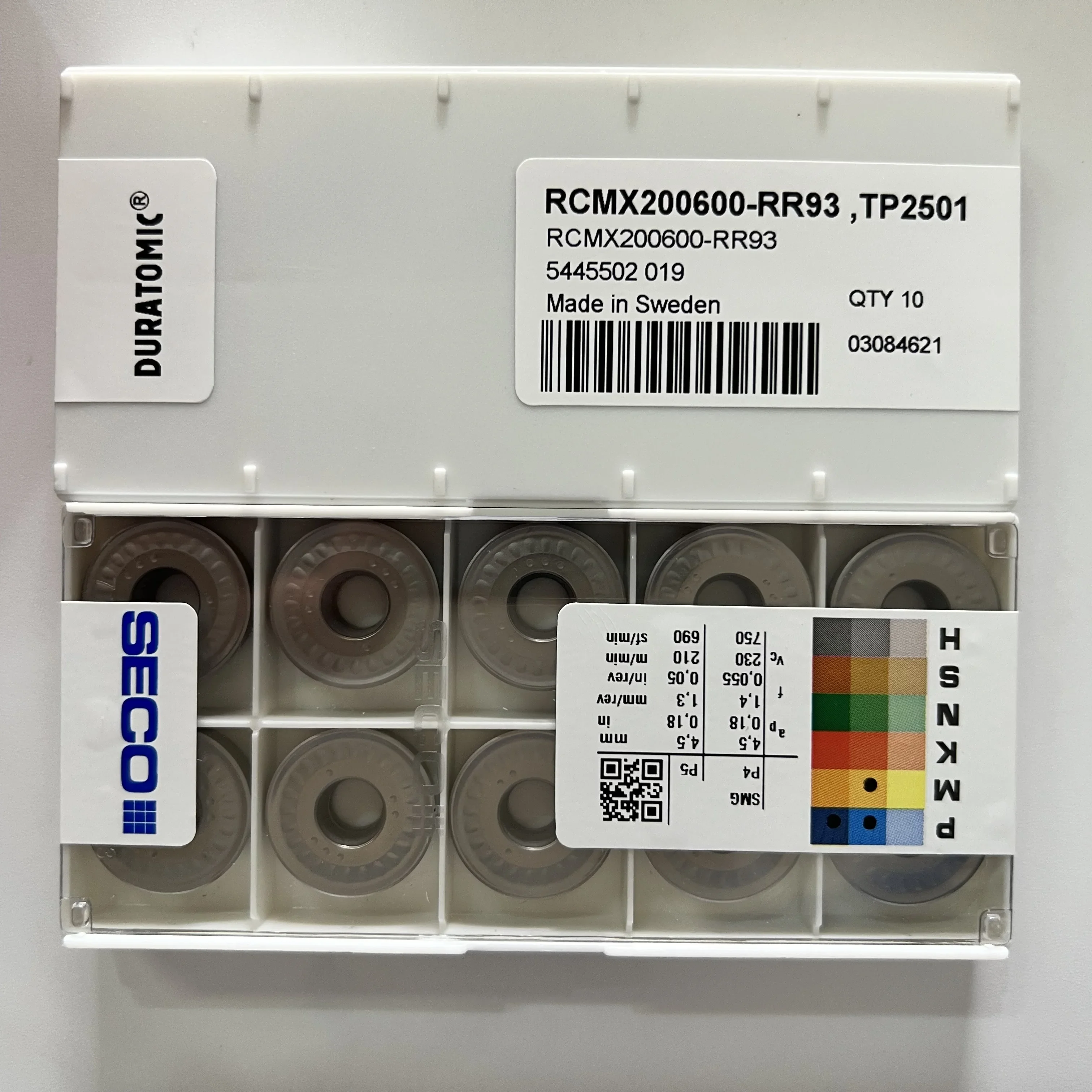 Фрезерный станок с ЧПУ TP2501