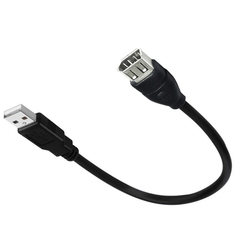 Кабель-адаптер Firewire-USB для подключения видеокамер и принтеров 20 см