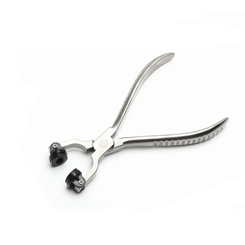 

Wind instrument Eyeglass repair tool spectecles glasses pliers Lens astigmatism axis adjustment tool Stainless steel