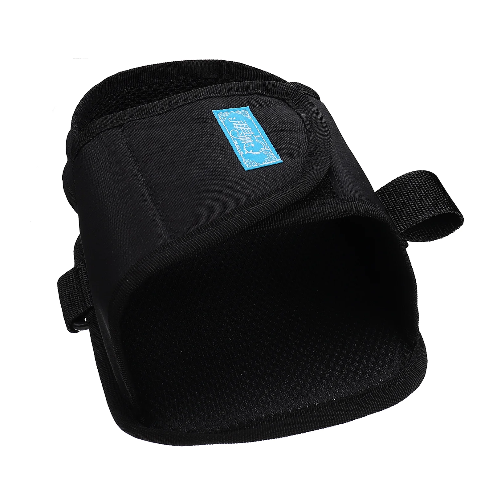 

1pcs Wheelchair Shoe Holder Straps Nonslip Wheelchair Pedal Wrap Footrest Cover Keep Feet from Elderly Sliding Off The