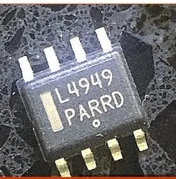 

Бесплатная доставка L4949 SOP-8 10 шт.