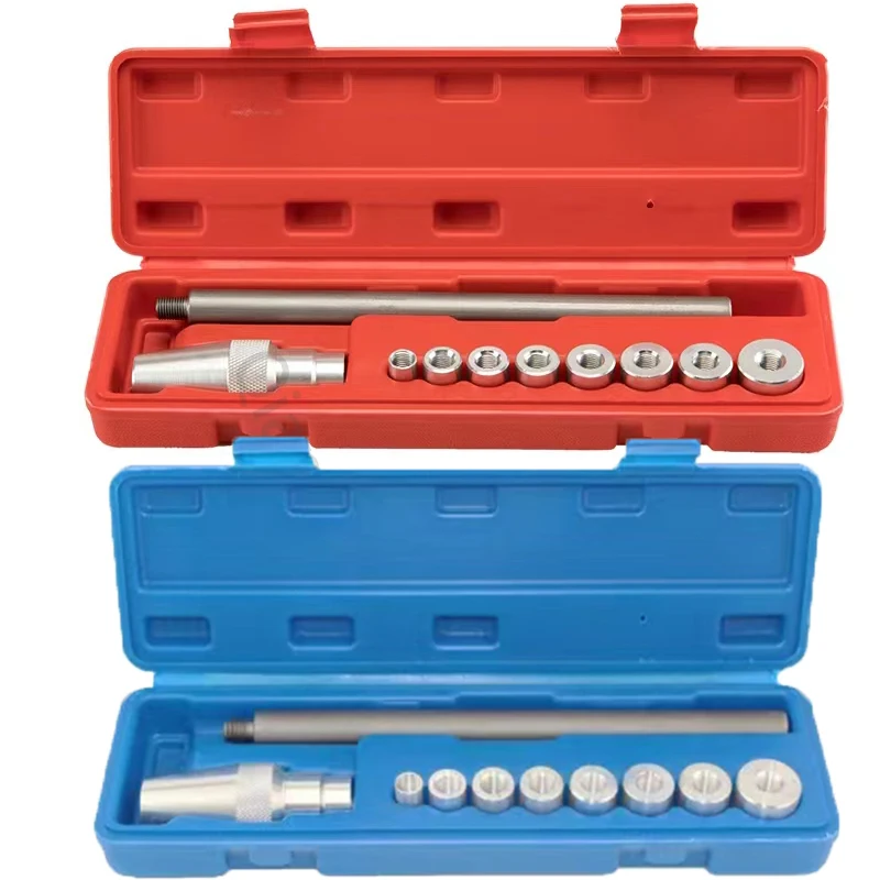 

10 шт., инструмент для коррекции отверстий сцепления