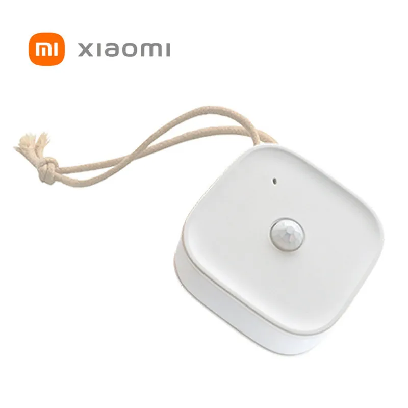 

Xiaomi Sensor Wind Creative Human Body Induction Lamp Bedroom Corridor Porch LED Automatic Induction Warm Light Aisle Lamp Mijia