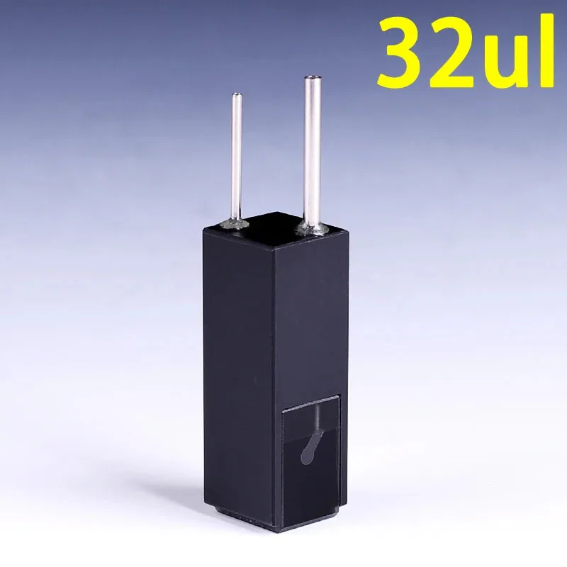 

Кювета кварцевого потока Mindray BA-88A 32 мкл