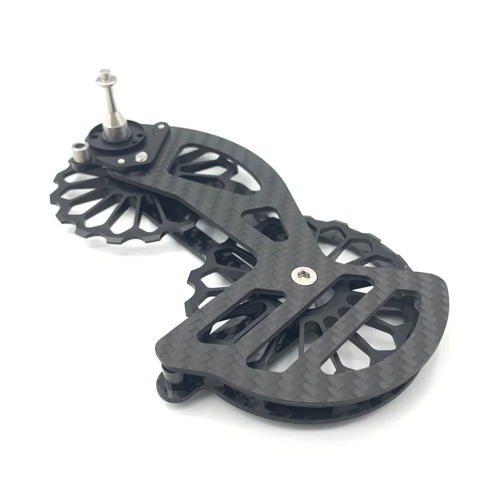 Керамический подшипник для велосипеда SRAM RED RIVAL FORCE 10S 11S