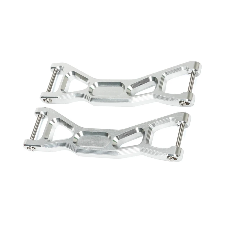 

2Pcs Metal Front Rear Upper Suspension Arm For 1/5 Traxxas X-Maxx XMAXX 6S 8S RC Car Upgrade Parts Accessories