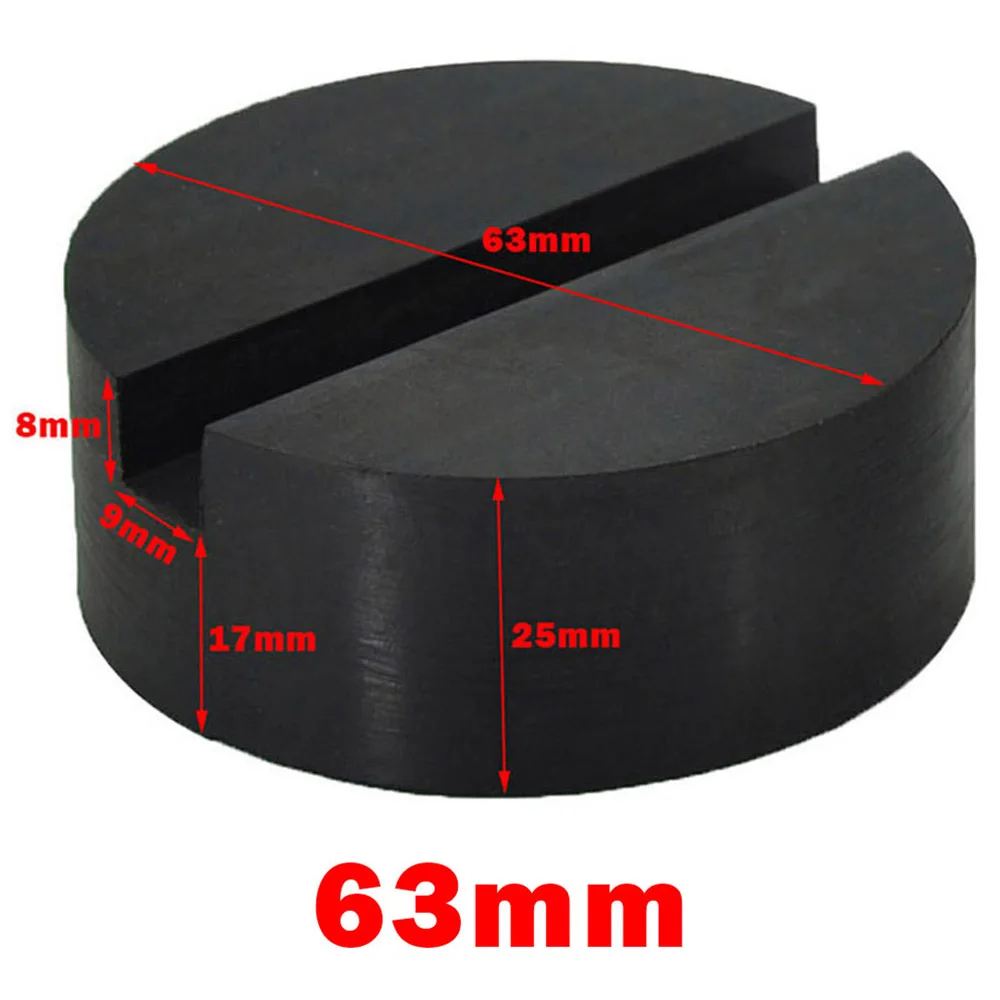 

Автомобильные шайбы с прорезями, адаптер, напольный домкрат, резиновые накладки, подъемная подставка, защемленная рама, защитная шайба, универсальная для VW Audi Toyota