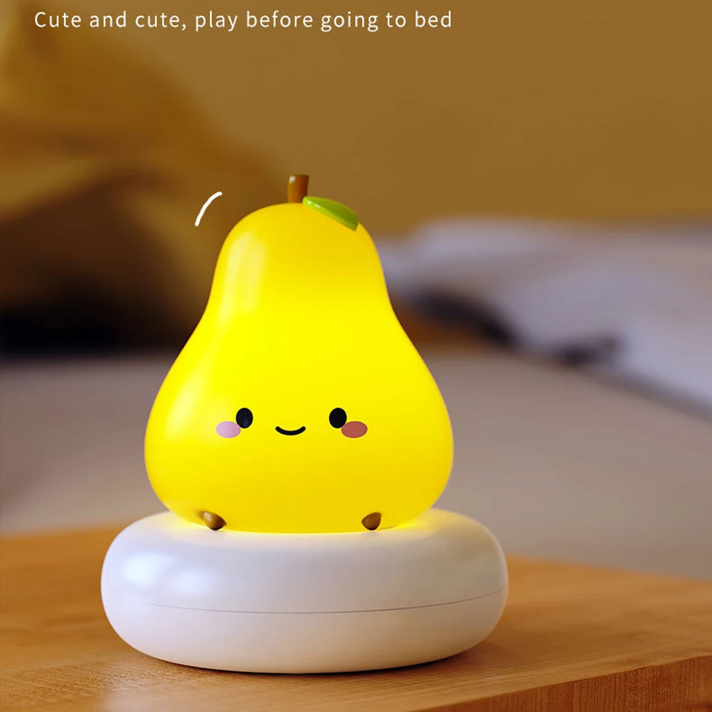 

Office Night Lamp Table Nightstand Cartoon Adjustable Light Decoration