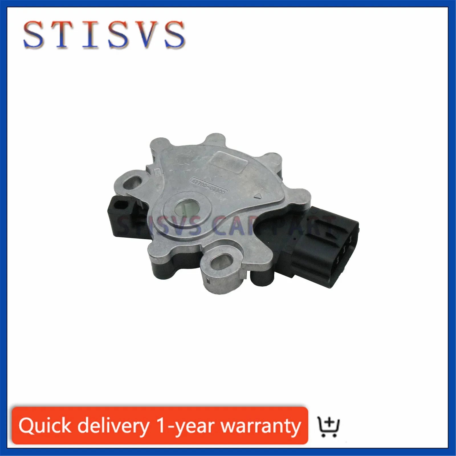 42700-02800 Защитный переключатель нейтрали коробки передач 42700 02800 для Hyundai Accent 2016 2017