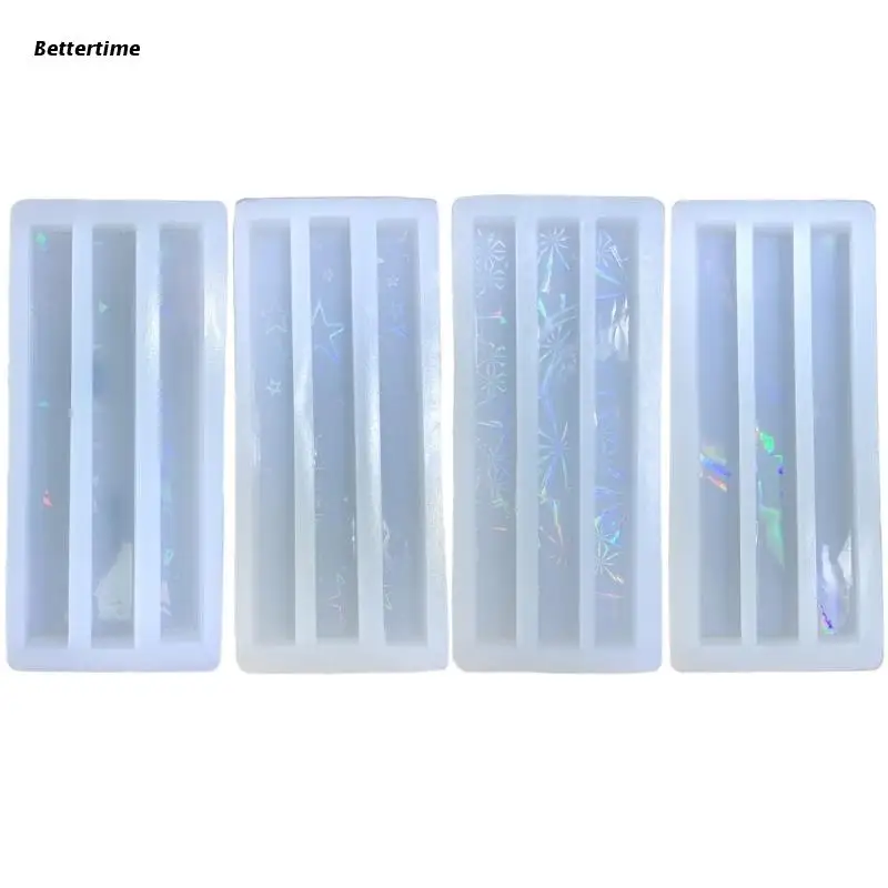 

B36D легкая и теневая форма для брелоков Сделай Сам эпоксидная Подвеска Ожерелье Бирки Ювелирная форма