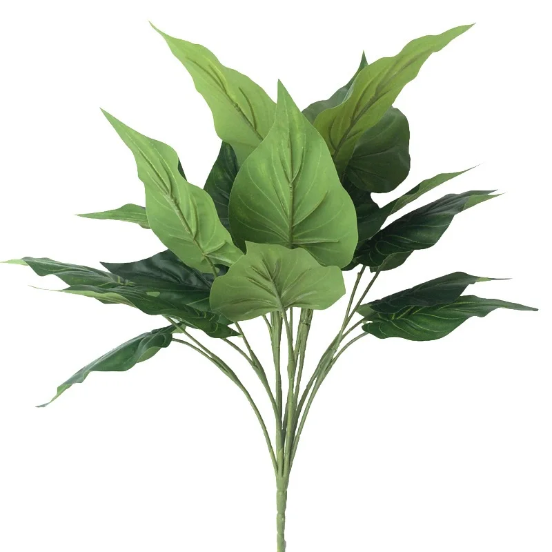 

Искусственное пластиковое дерево Monstera Green Aloes