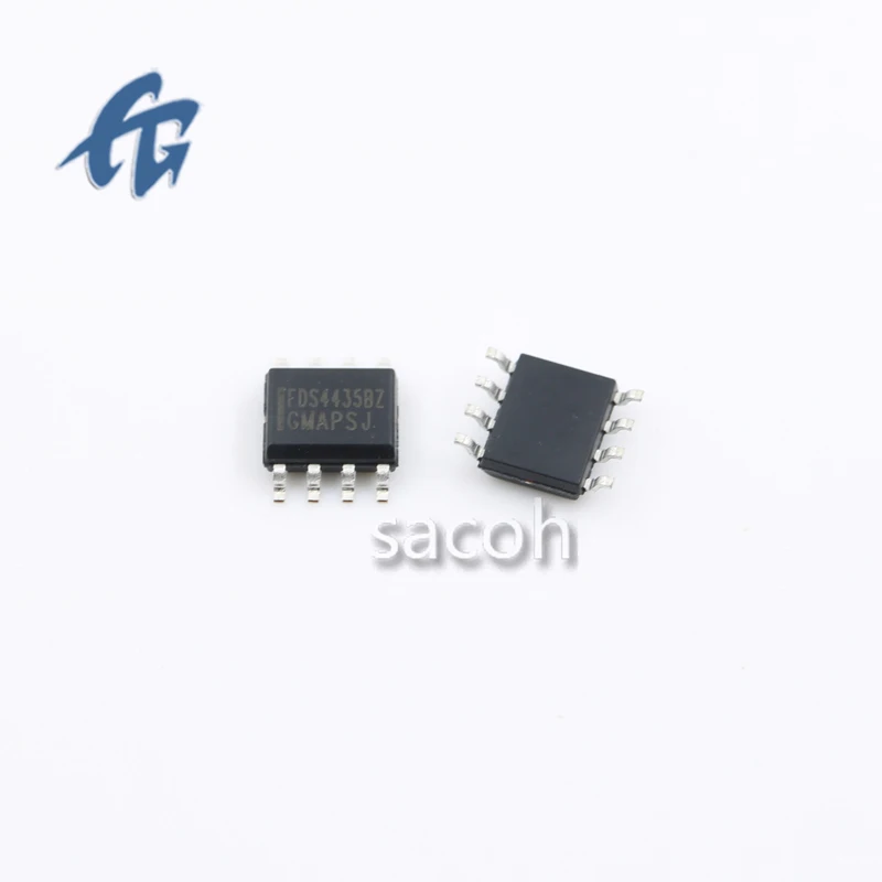 

(SACOH Electronic Components) FDS4435BZ 50Pcs 100% Brand New Original In Stock