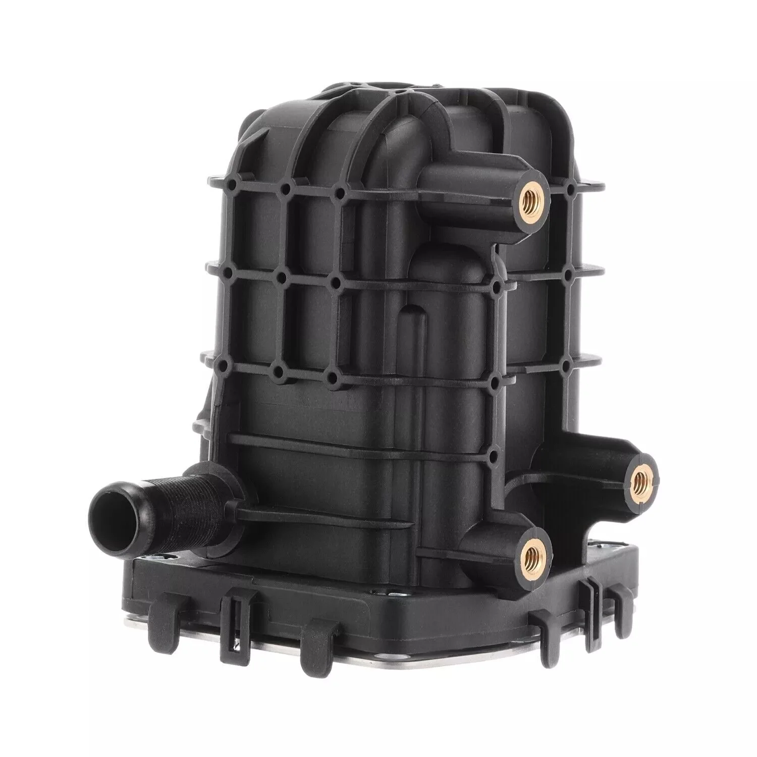 9678745680 9820965980 DS7Q-9D475-DA Клапан EGR Корпус охладителя рециркуляции выхлопных газов для