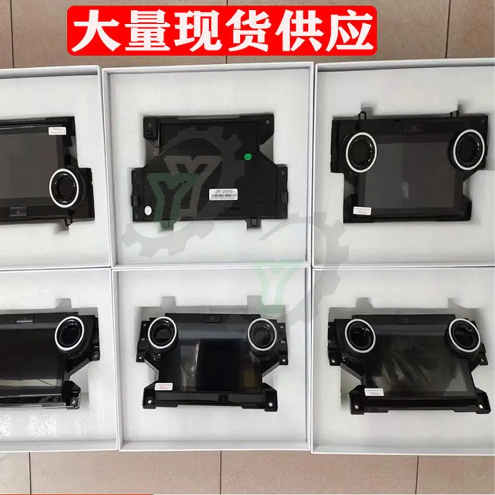 Панель кондиционирования воздуха для Land Rover Discovery 4 LR4 L319 2010 2011-2016